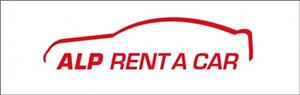 Alp Rent A Car - Isparta